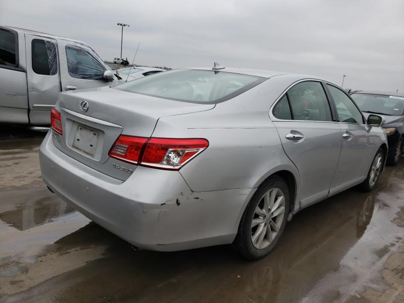 Photo 3 VIN: JTHBK1EG3A2378624 - LEXUS ES 350 