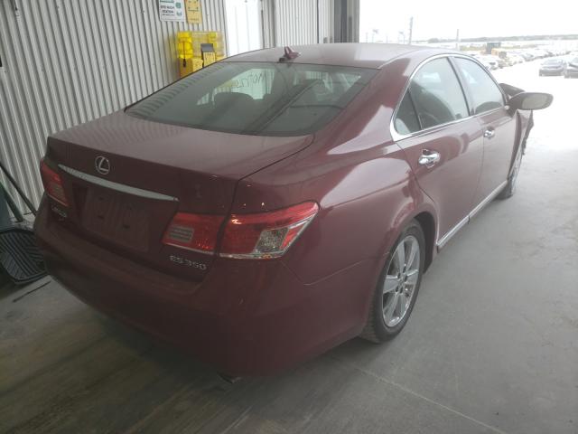 Photo 3 VIN: JTHBK1EG3A2378932 - LEXUS ES 350 