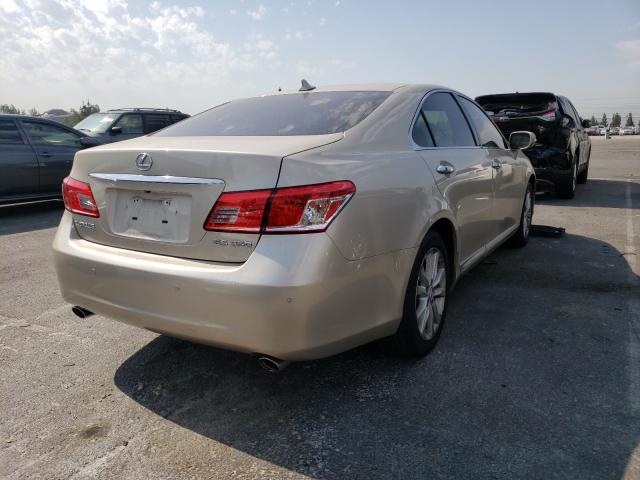 Photo 3 VIN: JTHBK1EG3A2379174 - LEXUS ES 350 