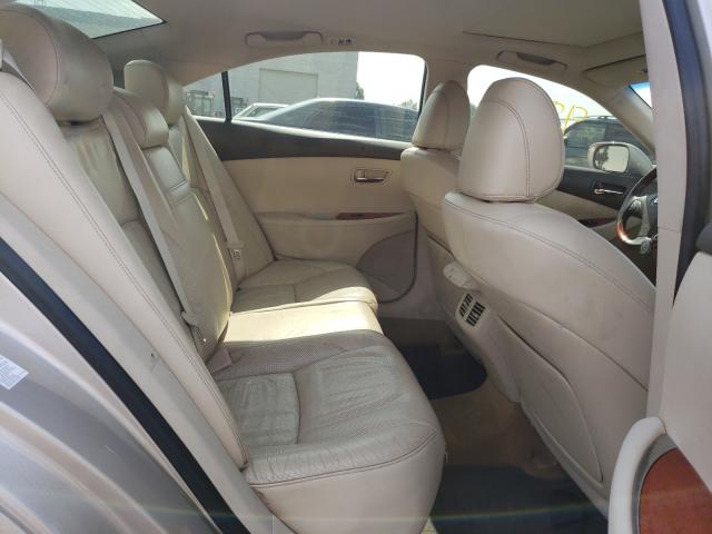 Photo 5 VIN: JTHBK1EG3A2379174 - LEXUS ES 350 