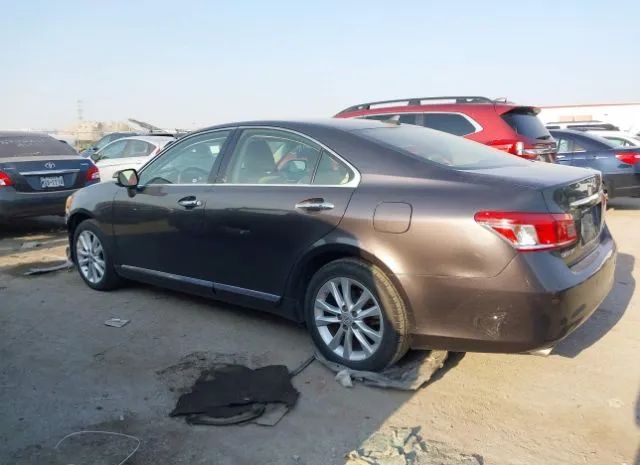 Photo 2 VIN: JTHBK1EG3A2382253 - LEXUS ES 