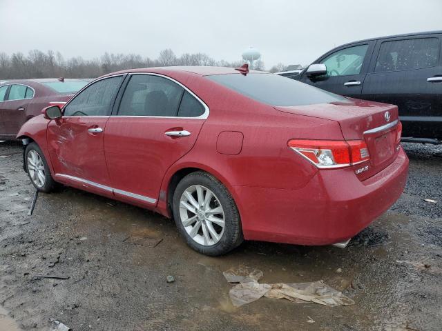 Photo 1 VIN: JTHBK1EG3A2383287 - LEXUS ES 350 