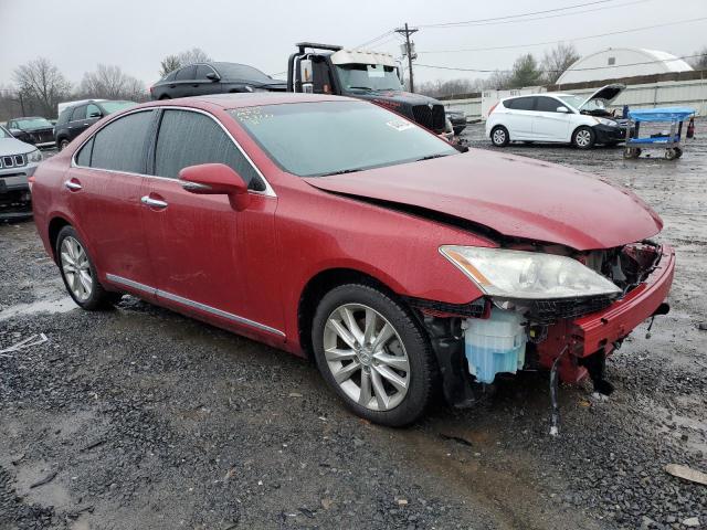 Photo 3 VIN: JTHBK1EG3A2383287 - LEXUS ES 350 