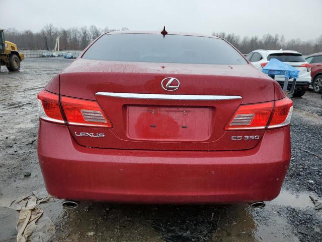 Photo 5 VIN: JTHBK1EG3A2383287 - LEXUS ES 350 