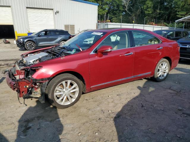 Photo 0 VIN: JTHBK1EG3A2384424 - LEXUS ES 350 