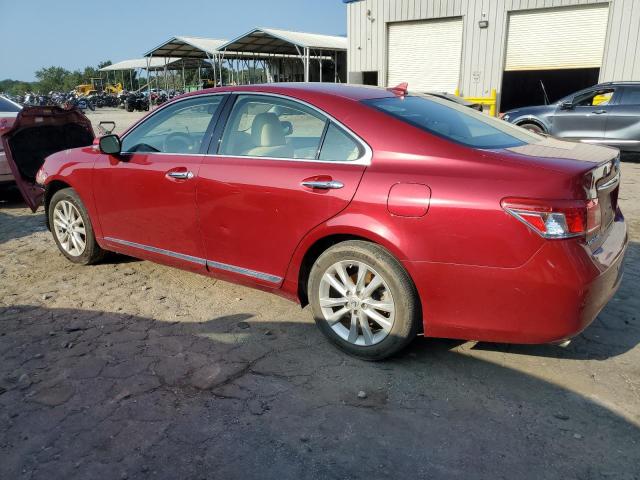 Photo 1 VIN: JTHBK1EG3A2384424 - LEXUS ES 350 