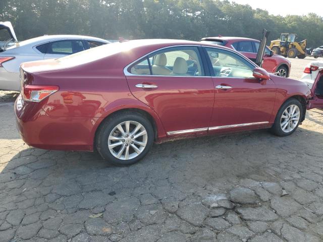 Photo 2 VIN: JTHBK1EG3A2384424 - LEXUS ES 350 