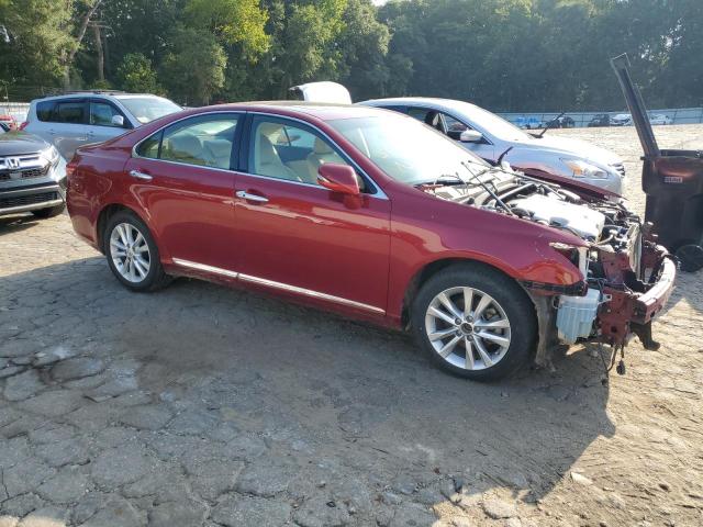 Photo 3 VIN: JTHBK1EG3A2384424 - LEXUS ES 350 