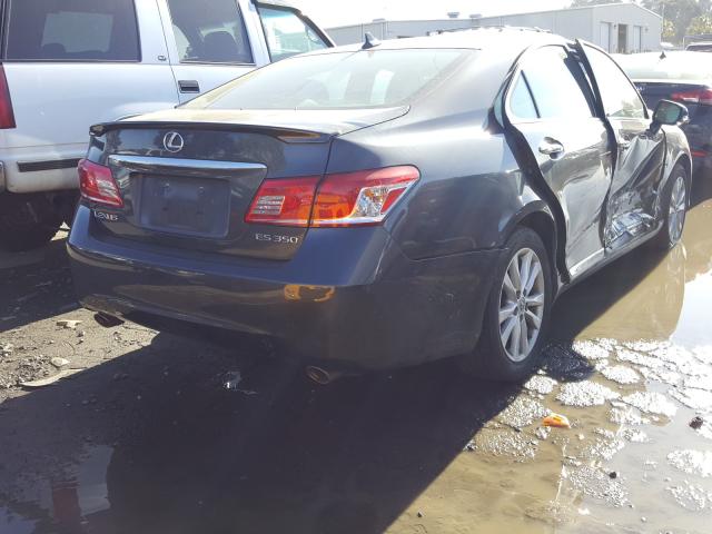 Photo 3 VIN: JTHBK1EG3A2385993 - LEXUS ES 350 