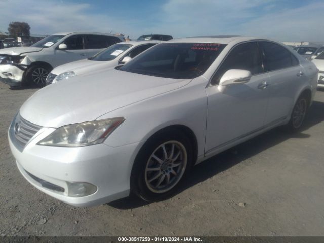 Photo 1 VIN: JTHBK1EG3A2386027 - LEXUS ES 350 