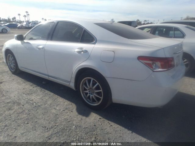 Photo 2 VIN: JTHBK1EG3A2386027 - LEXUS ES 350 