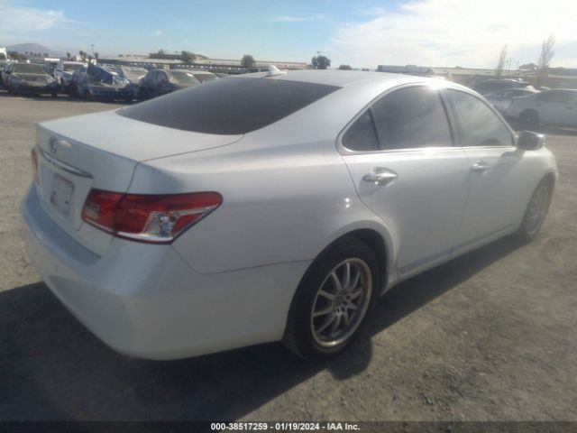 Photo 3 VIN: JTHBK1EG3A2386027 - LEXUS ES 350 