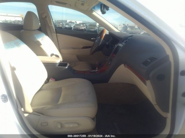 Photo 4 VIN: JTHBK1EG3A2386027 - LEXUS ES 350 