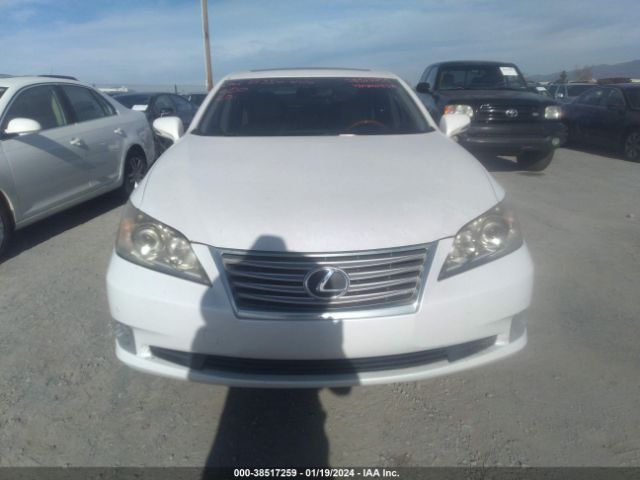 Photo 5 VIN: JTHBK1EG3A2386027 - LEXUS ES 350 