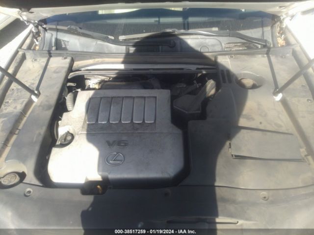 Photo 9 VIN: JTHBK1EG3A2386027 - LEXUS ES 350 