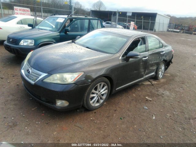 Photo 1 VIN: JTHBK1EG3A2386822 - LEXUS ES 350 