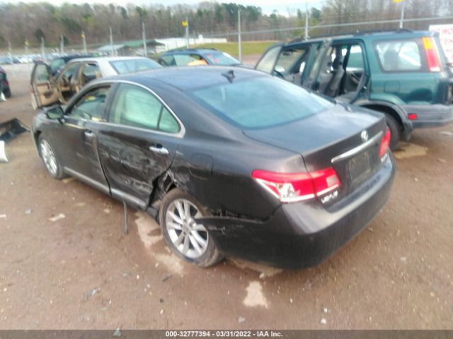 Photo 2 VIN: JTHBK1EG3A2386822 - LEXUS ES 350 