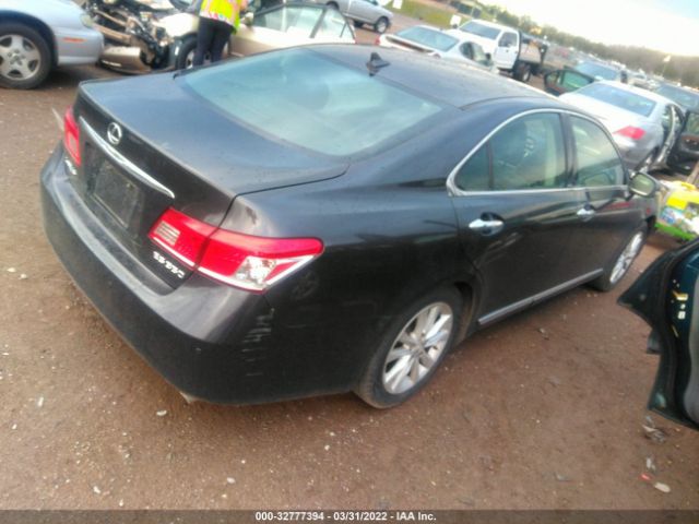 Photo 3 VIN: JTHBK1EG3A2386822 - LEXUS ES 350 