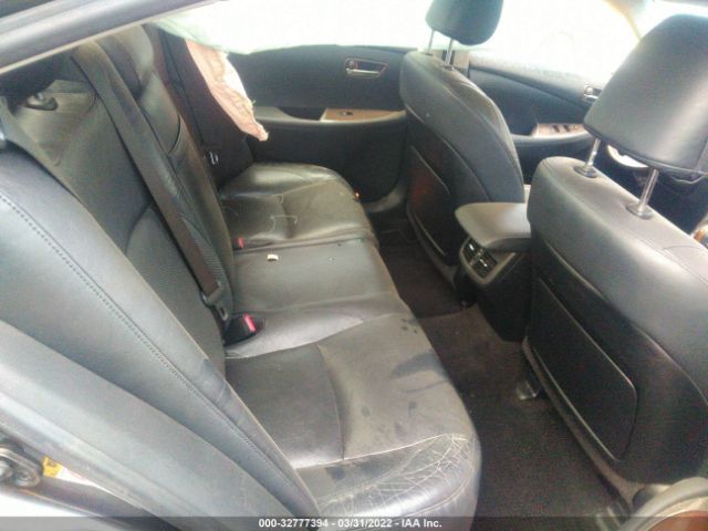 Photo 7 VIN: JTHBK1EG3A2386822 - LEXUS ES 350 