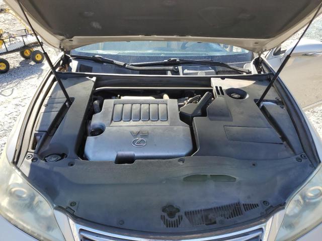 Photo 10 VIN: JTHBK1EG3A2387629 - LEXUS ES350 