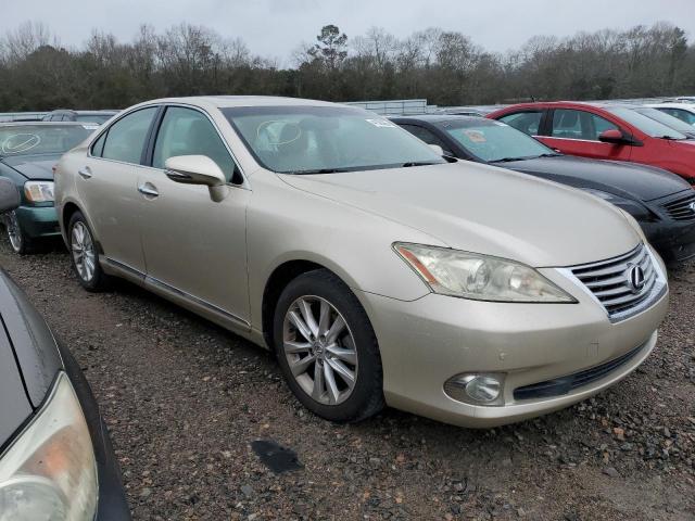 Photo 3 VIN: JTHBK1EG3A2387629 - LEXUS ES350 