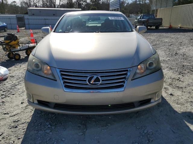 Photo 4 VIN: JTHBK1EG3A2387629 - LEXUS ES350 