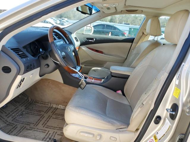 Photo 6 VIN: JTHBK1EG3A2387629 - LEXUS ES350 