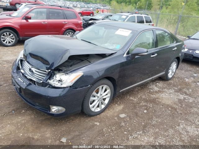 Photo 1 VIN: JTHBK1EG3A2392586 - LEXUS ES 350 