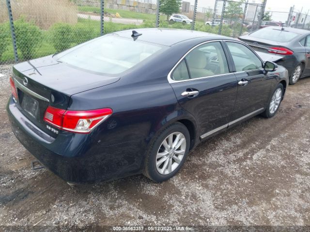 Photo 3 VIN: JTHBK1EG3A2392586 - LEXUS ES 350 