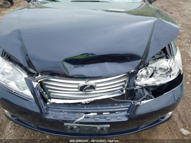 Photo 5 VIN: JTHBK1EG3A2392586 - LEXUS ES 350 