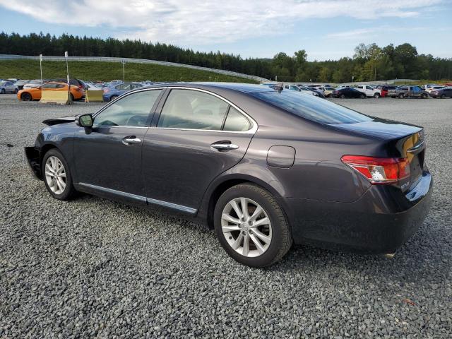 Photo 1 VIN: JTHBK1EG3A2393558 - LEXUS ES 350 