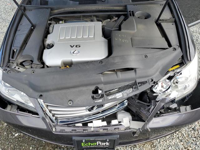 Photo 10 VIN: JTHBK1EG3A2393558 - LEXUS ES 350 