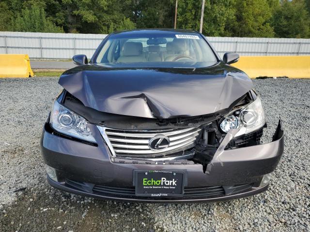 Photo 4 VIN: JTHBK1EG3A2393558 - LEXUS ES 350 