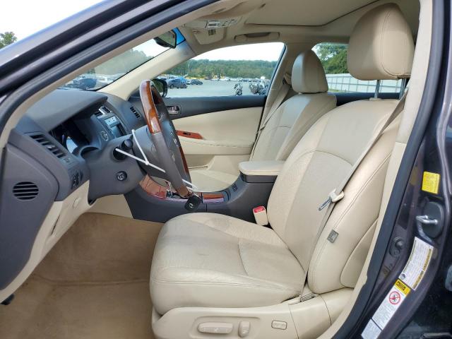 Photo 6 VIN: JTHBK1EG3A2393558 - LEXUS ES 350 