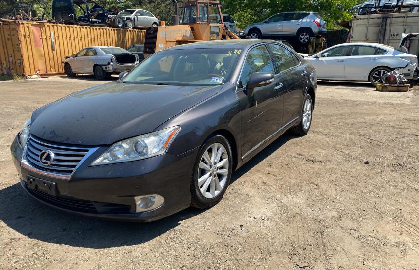 Photo 0 VIN: JTHBK1EG3A2394810 - LEXUS ES 350 