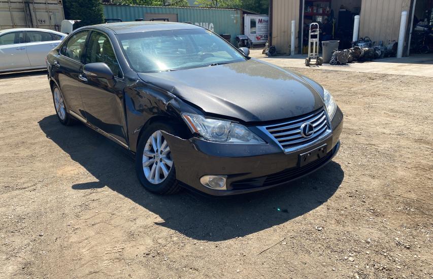 Photo 1 VIN: JTHBK1EG3A2394810 - LEXUS ES 350 