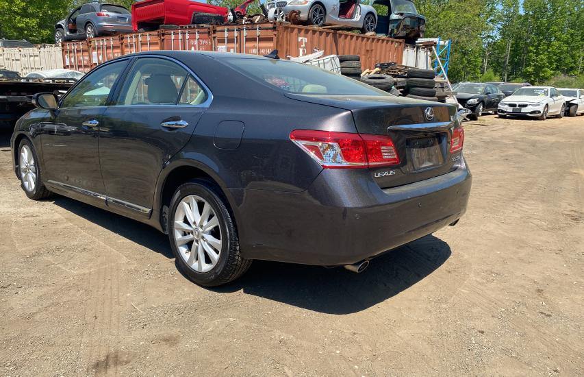 Photo 3 VIN: JTHBK1EG3A2394810 - LEXUS ES 350 