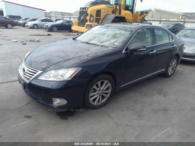 Photo 1 VIN: JTHBK1EG3A2394922 - LEXUS ES 350 