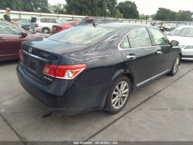 Photo 3 VIN: JTHBK1EG3A2394922 - LEXUS ES 350 