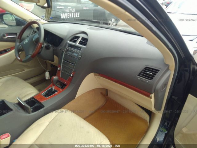 Photo 4 VIN: JTHBK1EG3A2394922 - LEXUS ES 350 