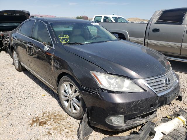 Photo 0 VIN: JTHBK1EG3A2395665 - LEXUS ES 350 