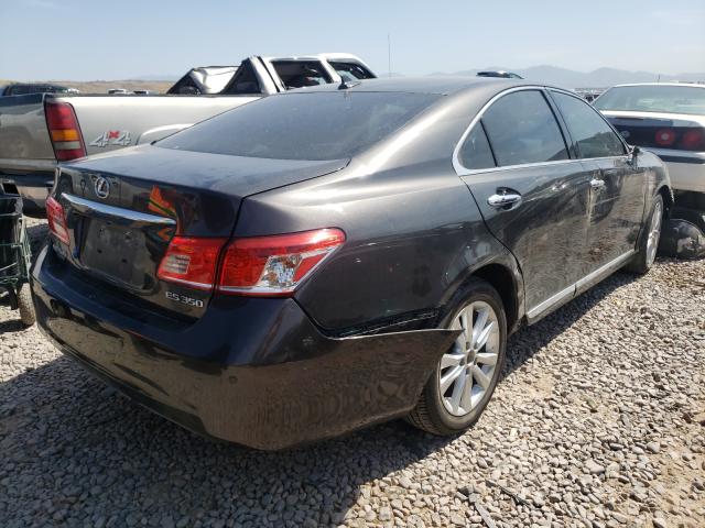 Photo 3 VIN: JTHBK1EG3A2395665 - LEXUS ES 350 