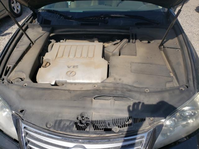 Photo 6 VIN: JTHBK1EG3A2395665 - LEXUS ES 350 