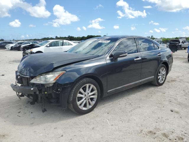 Photo 0 VIN: JTHBK1EG3A2396427 - LEXUS ES 350 