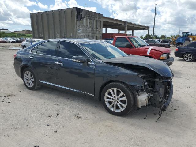 Photo 3 VIN: JTHBK1EG3A2396427 - LEXUS ES 350 