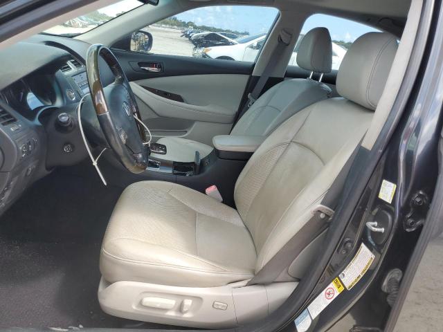 Photo 6 VIN: JTHBK1EG3A2396427 - LEXUS ES 350 