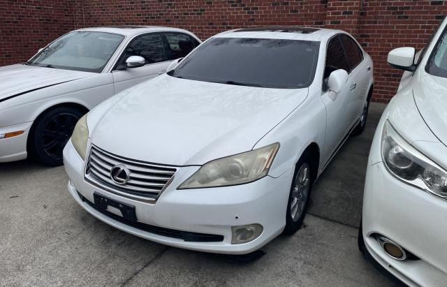 Photo 1 VIN: JTHBK1EG3A2396816 - LEXUS ES350 