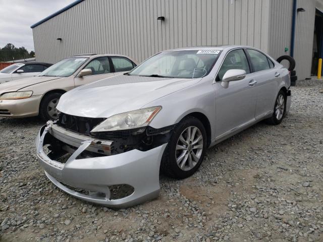 Photo 1 VIN: JTHBK1EG3A2397822 - LEXUS ES 350 