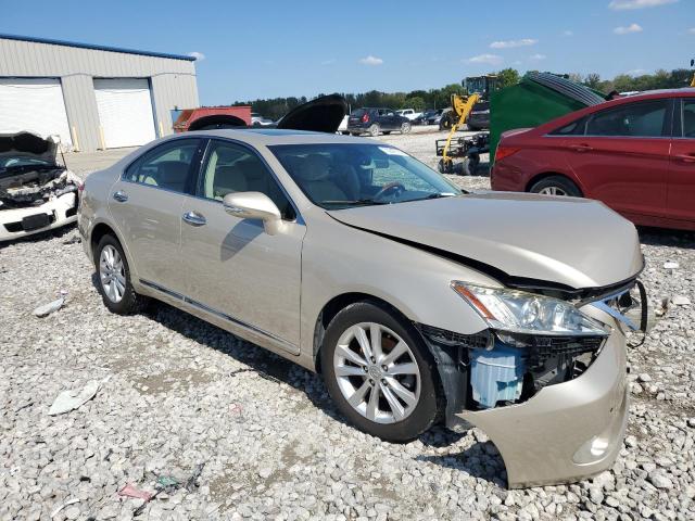 Photo 3 VIN: JTHBK1EG3A2398341 - LEXUS ES 350 