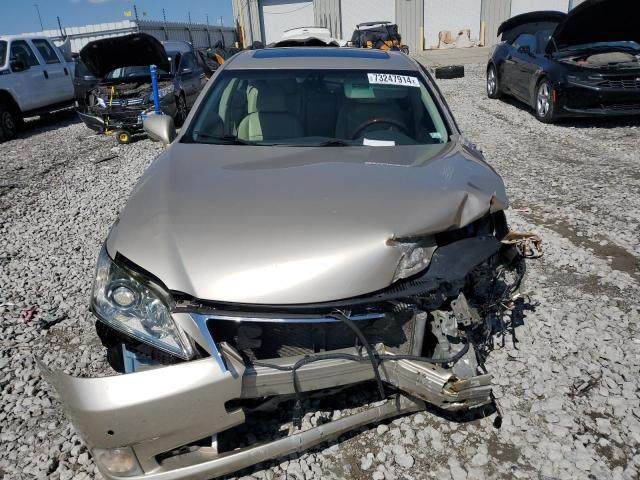 Photo 4 VIN: JTHBK1EG3A2398341 - LEXUS ES 350 